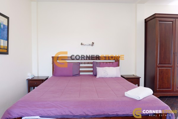 Picture of บ้าน 4 ห้องนอน ในโครงการ เซ็นทรัล ปาร์ค ฮิลล์ไซด์ ตั้งอยู่ที่ พัทยาตะวันออก