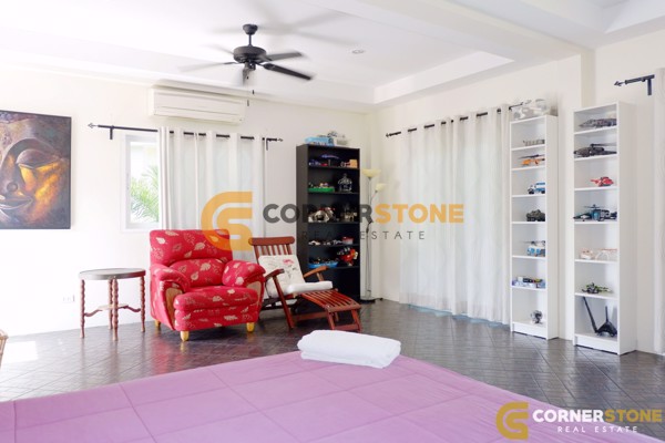 Picture of บ้าน 4 ห้องนอน ในโครงการ เซ็นทรัล ปาร์ค ฮิลล์ไซด์ ตั้งอยู่ที่ พัทยาตะวันออก