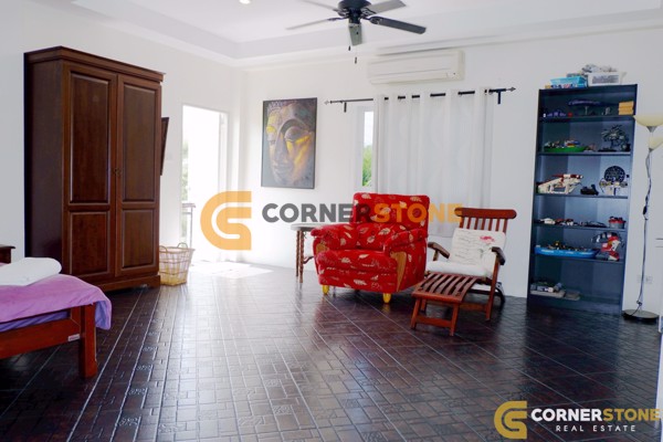 Picture of บ้าน 4 ห้องนอน ในโครงการ เซ็นทรัล ปาร์ค ฮิลล์ไซด์ ตั้งอยู่ที่ พัทยาตะวันออก