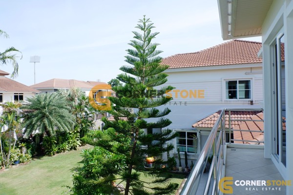 Picture of บ้าน 4 ห้องนอน ในโครงการ เซ็นทรัล ปาร์ค ฮิลล์ไซด์ ตั้งอยู่ที่ พัทยาตะวันออก