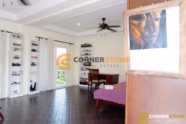 Picture of บ้าน 4 ห้องนอน ในโครงการ เซ็นทรัล ปาร์ค ฮิลล์ไซด์ ตั้งอยู่ที่ พัทยาตะวันออก