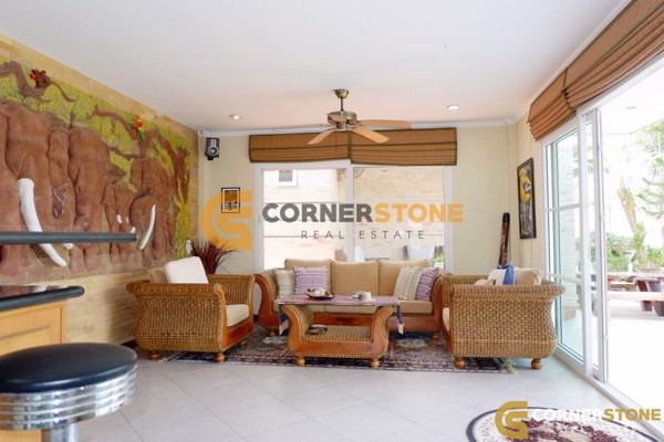 Picture of บ้าน 4 ห้องนอน ในโครงการ เซ็นทรัล ปาร์ค ฮิลล์ไซด์ ตั้งอยู่ที่ พัทยาตะวันออก