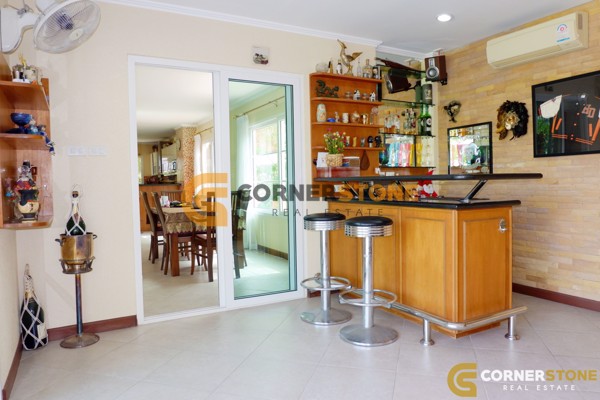 Picture of บ้าน 4 ห้องนอน ในโครงการ เซ็นทรัล ปาร์ค ฮิลล์ไซด์ ตั้งอยู่ที่ พัทยาตะวันออก