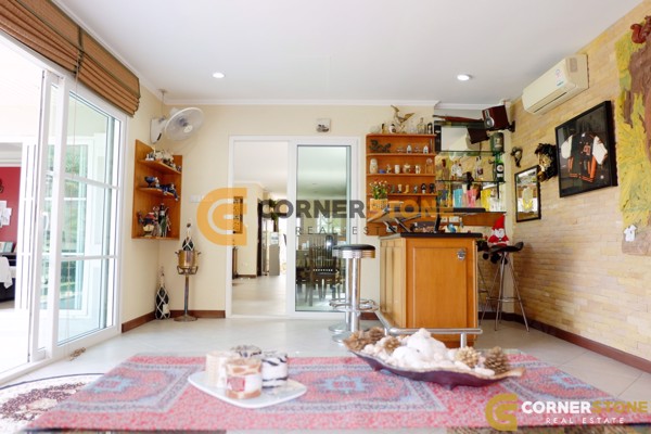 Picture of บ้าน 4 ห้องนอน ในโครงการ เซ็นทรัล ปาร์ค ฮิลล์ไซด์ ตั้งอยู่ที่ พัทยาตะวันออก