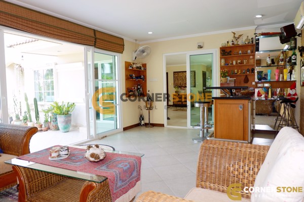 Picture of บ้าน 4 ห้องนอน ในโครงการ เซ็นทรัล ปาร์ค ฮิลล์ไซด์ ตั้งอยู่ที่ พัทยาตะวันออก