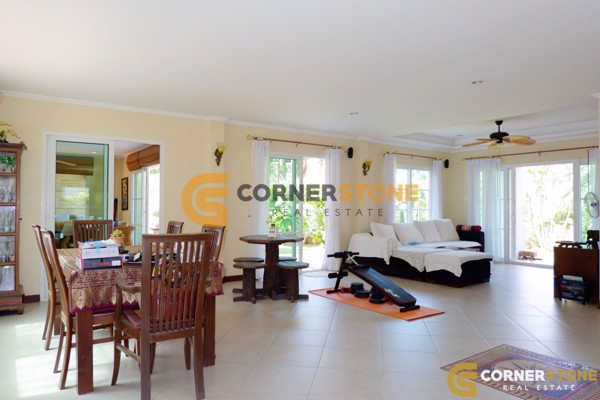 Picture of บ้าน 4 ห้องนอน ในโครงการ เซ็นทรัล ปาร์ค ฮิลล์ไซด์ ตั้งอยู่ที่ พัทยาตะวันออก