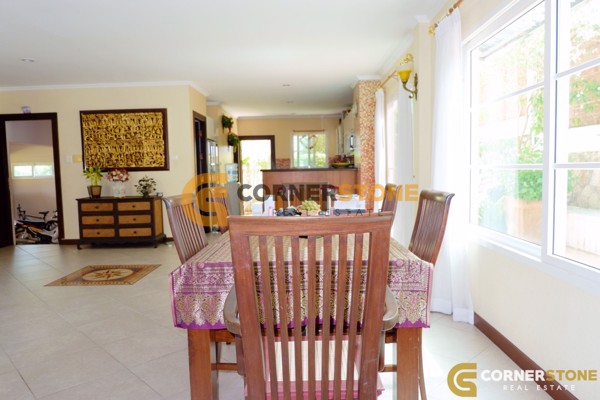 Picture of บ้าน 4 ห้องนอน ในโครงการ เซ็นทรัล ปาร์ค ฮิลล์ไซด์ ตั้งอยู่ที่ พัทยาตะวันออก