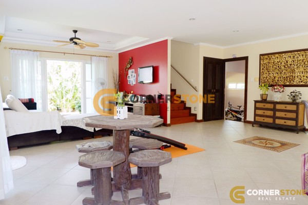 Picture of บ้าน 4 ห้องนอน ในโครงการ เซ็นทรัล ปาร์ค ฮิลล์ไซด์ ตั้งอยู่ที่ พัทยาตะวันออก