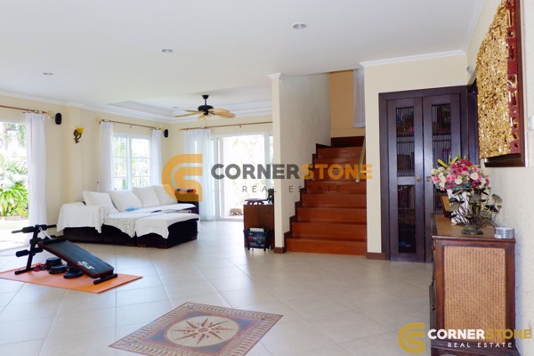 Picture of บ้าน 4 ห้องนอน ในโครงการ เซ็นทรัล ปาร์ค ฮิลล์ไซด์ ตั้งอยู่ที่ พัทยาตะวันออก