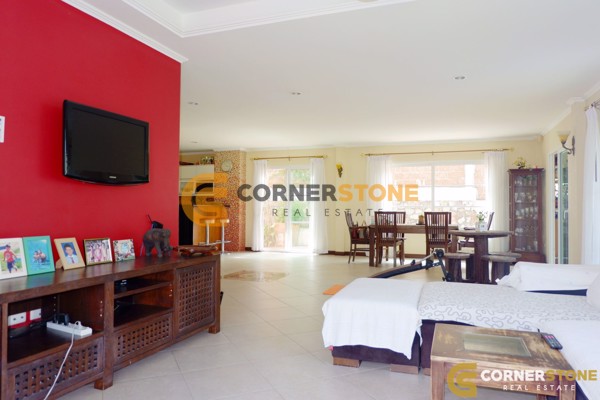 Picture of บ้าน 4 ห้องนอน ในโครงการ เซ็นทรัล ปาร์ค ฮิลล์ไซด์ ตั้งอยู่ที่ พัทยาตะวันออก