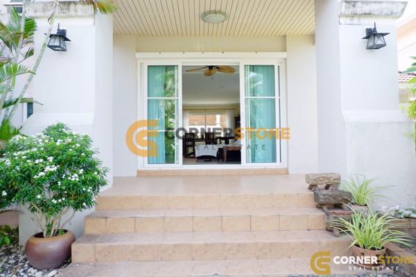 Picture of บ้าน 4 ห้องนอน ในโครงการ เซ็นทรัล ปาร์ค ฮิลล์ไซด์ ตั้งอยู่ที่ พัทยาตะวันออก