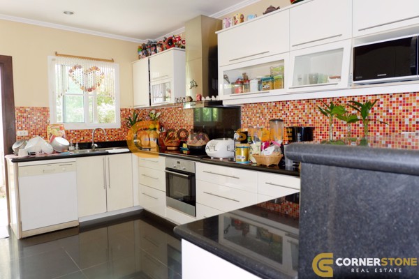 Picture of บ้าน 4 ห้องนอน ในโครงการ เซ็นทรัล ปาร์ค ฮิลล์ไซด์ ตั้งอยู่ที่ พัทยาตะวันออก