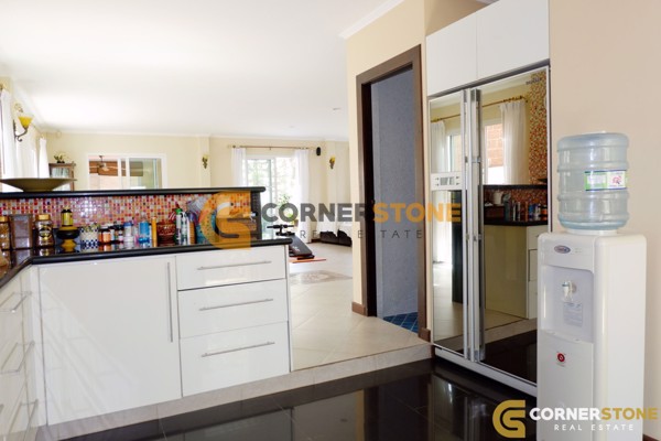 Picture of บ้าน 4 ห้องนอน ในโครงการ เซ็นทรัล ปาร์ค ฮิลล์ไซด์ ตั้งอยู่ที่ พัทยาตะวันออก