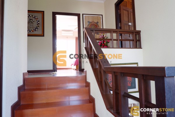 Picture of บ้าน 4 ห้องนอน ในโครงการ เซ็นทรัล ปาร์ค ฮิลล์ไซด์ ตั้งอยู่ที่ พัทยาตะวันออก