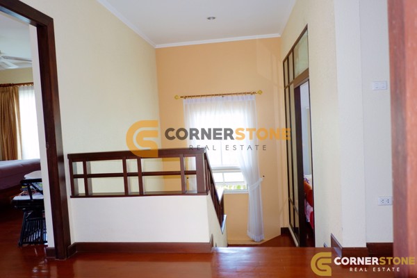 Picture of บ้าน 4 ห้องนอน ในโครงการ เซ็นทรัล ปาร์ค ฮิลล์ไซด์ ตั้งอยู่ที่ พัทยาตะวันออก