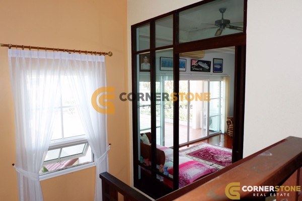 Picture of บ้าน 4 ห้องนอน ในโครงการ เซ็นทรัล ปาร์ค ฮิลล์ไซด์ ตั้งอยู่ที่ พัทยาตะวันออก