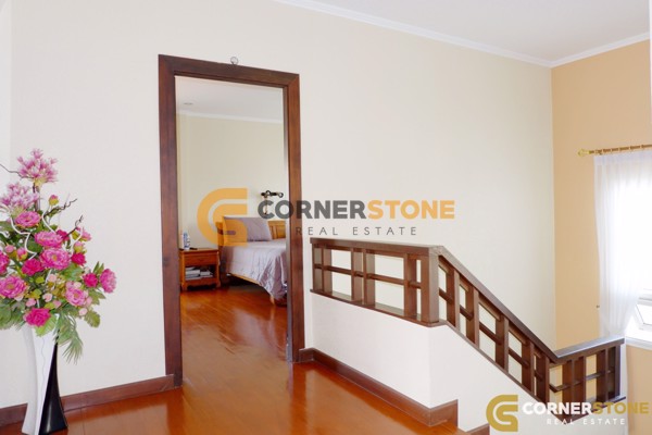 Picture of บ้าน 4 ห้องนอน ในโครงการ เซ็นทรัล ปาร์ค ฮิลล์ไซด์ ตั้งอยู่ที่ พัทยาตะวันออก