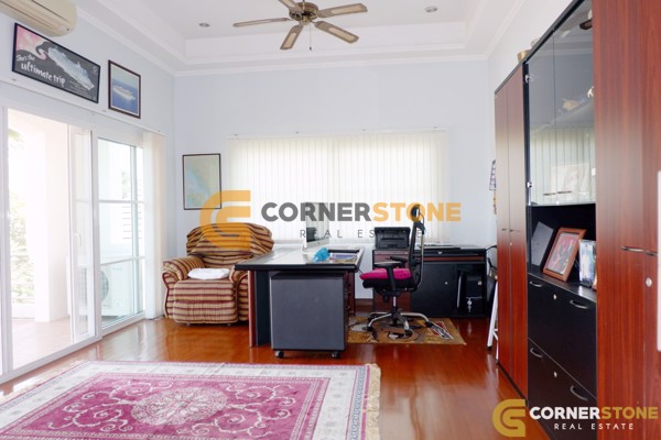 Picture of บ้าน 4 ห้องนอน ในโครงการ เซ็นทรัล ปาร์ค ฮิลล์ไซด์ ตั้งอยู่ที่ พัทยาตะวันออก