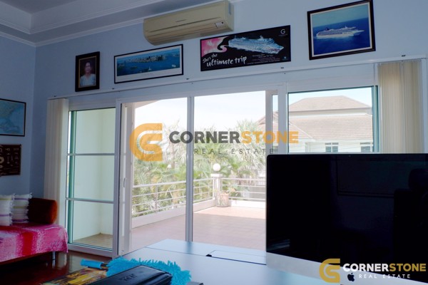 Picture of บ้าน 4 ห้องนอน ในโครงการ เซ็นทรัล ปาร์ค ฮิลล์ไซด์ ตั้งอยู่ที่ พัทยาตะวันออก