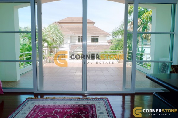 Picture of บ้าน 4 ห้องนอน ในโครงการ เซ็นทรัล ปาร์ค ฮิลล์ไซด์ ตั้งอยู่ที่ พัทยาตะวันออก