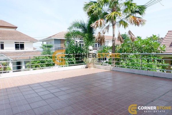 Picture of บ้าน 4 ห้องนอน ในโครงการ เซ็นทรัล ปาร์ค ฮิลล์ไซด์ ตั้งอยู่ที่ พัทยาตะวันออก