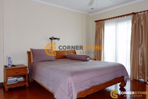 Picture of บ้าน 4 ห้องนอน ในโครงการ เซ็นทรัล ปาร์ค ฮิลล์ไซด์ ตั้งอยู่ที่ พัทยาตะวันออก