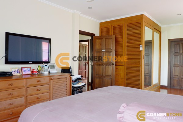 Picture of บ้าน 4 ห้องนอน ในโครงการ เซ็นทรัล ปาร์ค ฮิลล์ไซด์ ตั้งอยู่ที่ พัทยาตะวันออก