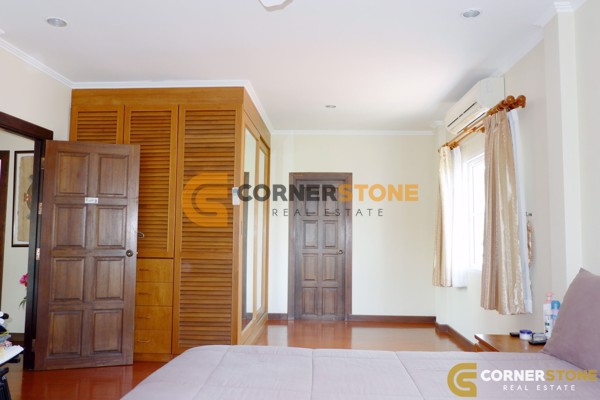 Picture of บ้าน 4 ห้องนอน ในโครงการ เซ็นทรัล ปาร์ค ฮิลล์ไซด์ ตั้งอยู่ที่ พัทยาตะวันออก