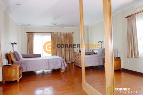 Picture of บ้าน 4 ห้องนอน ในโครงการ เซ็นทรัล ปาร์ค ฮิลล์ไซด์ ตั้งอยู่ที่ พัทยาตะวันออก