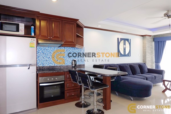 Picture of คอนโด 1 ห้องนอน ในโครงการ View Talay 1 Condominium ตั้งอยู่ที่ จอมเทียน