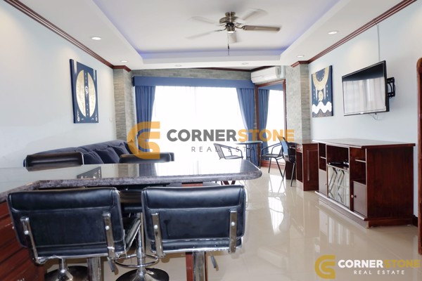 Picture of คอนโด 1 ห้องนอน ในโครงการ View Talay 1 Condominium ตั้งอยู่ที่ จอมเทียน