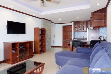 Picture of 1 Bedroom Condo in View Talay 1 Condominium Jomtien