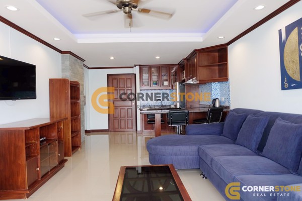 Picture of คอนโด 1 ห้องนอน ในโครงการ View Talay 1 Condominium ตั้งอยู่ที่ จอมเทียน