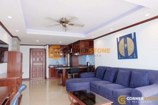 Picture of คอนโด 1 ห้องนอน ในโครงการ View Talay 1 Condominium ตั้งอยู่ที่ จอมเทียน