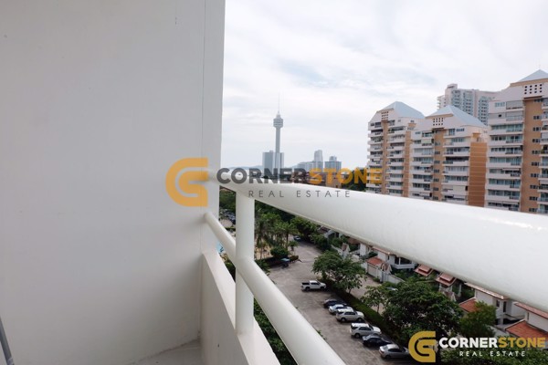 Picture of คอนโด 1 ห้องนอน ในโครงการ View Talay 1 Condominium ตั้งอยู่ที่ จอมเทียน