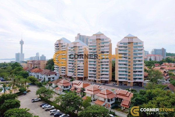 Picture of คอนโด 1 ห้องนอน ในโครงการ View Talay 1 Condominium ตั้งอยู่ที่ จอมเทียน