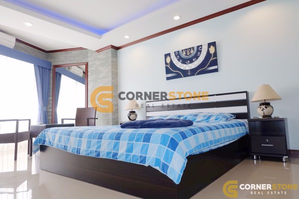 Picture of คอนโด 1 ห้องนอน ในโครงการ View Talay 1 Condominium ตั้งอยู่ที่ จอมเทียน