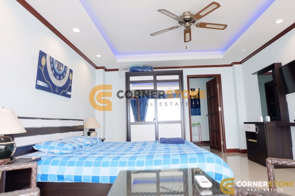 Picture of คอนโด 1 ห้องนอน ในโครงการ View Talay 1 Condominium ตั้งอยู่ที่ จอมเทียน