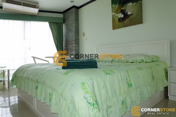 Picture of Studio Condo in View Talay 1 Condominium Jomtien Beach