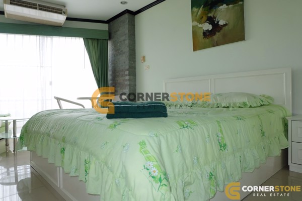 Picture of คอนโด ห้องสตูดิโอ้ ในโครงการ View Talay 1 Condominium ตั้งอยู่ที่ จอมเทียน