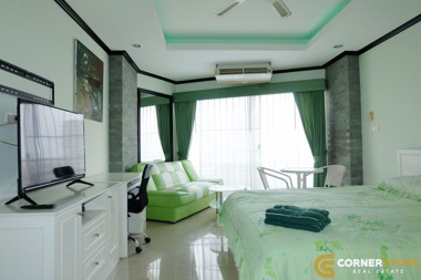 Picture of Studio Condo in View Talay 1 Condominium Jomtien Beach