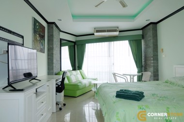 Picture of Studio Condo in View Talay 1 Condominium Jomtien