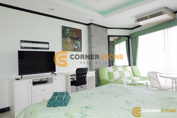 Picture of Studio Condo in View Talay 1 Condominium Jomtien Beach