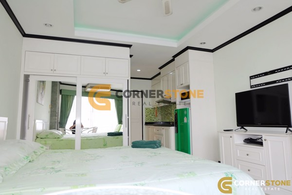 Picture of Studio Condo in View Talay 1 Condominium Jomtien Beach