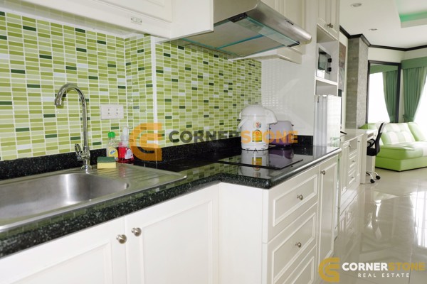 Picture of Studio Condo in View Talay 1 Condominium Jomtien Beach