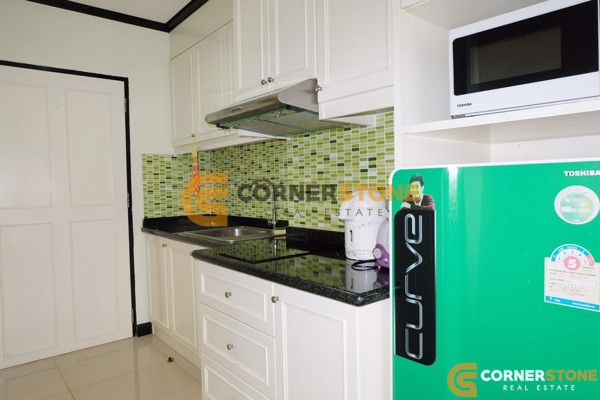 Picture of คอนโด ห้องสตูดิโอ้ ในโครงการ View Talay 1 Condominium ตั้งอยู่ที่ จอมเทียน