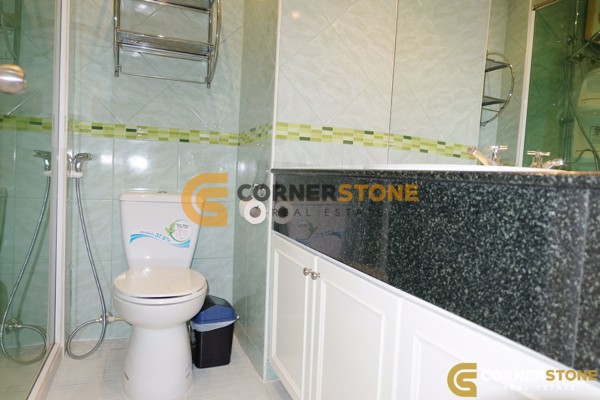 Picture of Studio Condo in View Talay 1 Condominium Jomtien Beach