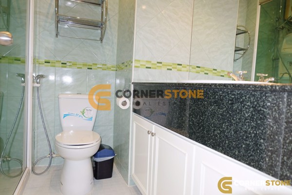 Picture of คอนโด ห้องสตูดิโอ้ ในโครงการ View Talay 1 Condominium ตั้งอยู่ที่ จอมเทียน