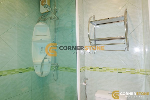 Picture of Studio Condo in View Talay 1 Condominium Jomtien Beach