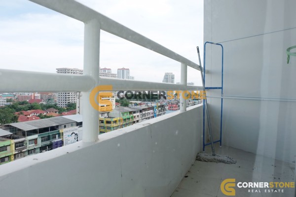 Picture of Studio Condo in View Talay 1 Condominium Jomtien Beach